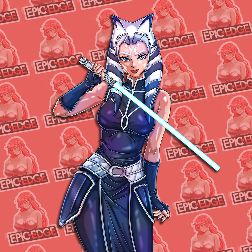 Star Wars Kiss-Cut Stickers
