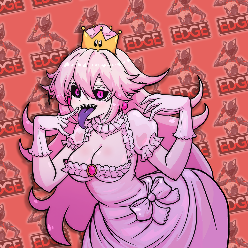 Booette Kiss-Cut Sticker