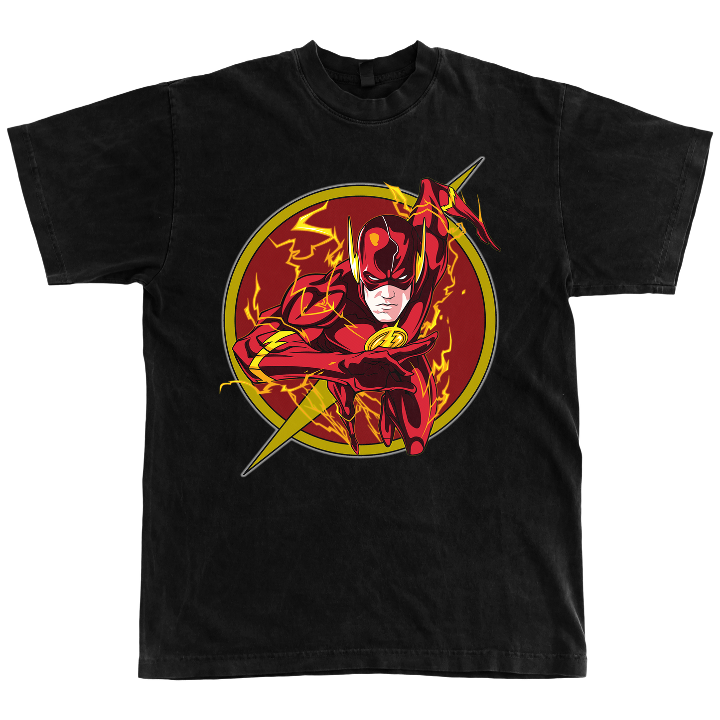 The Flash T-Shirt