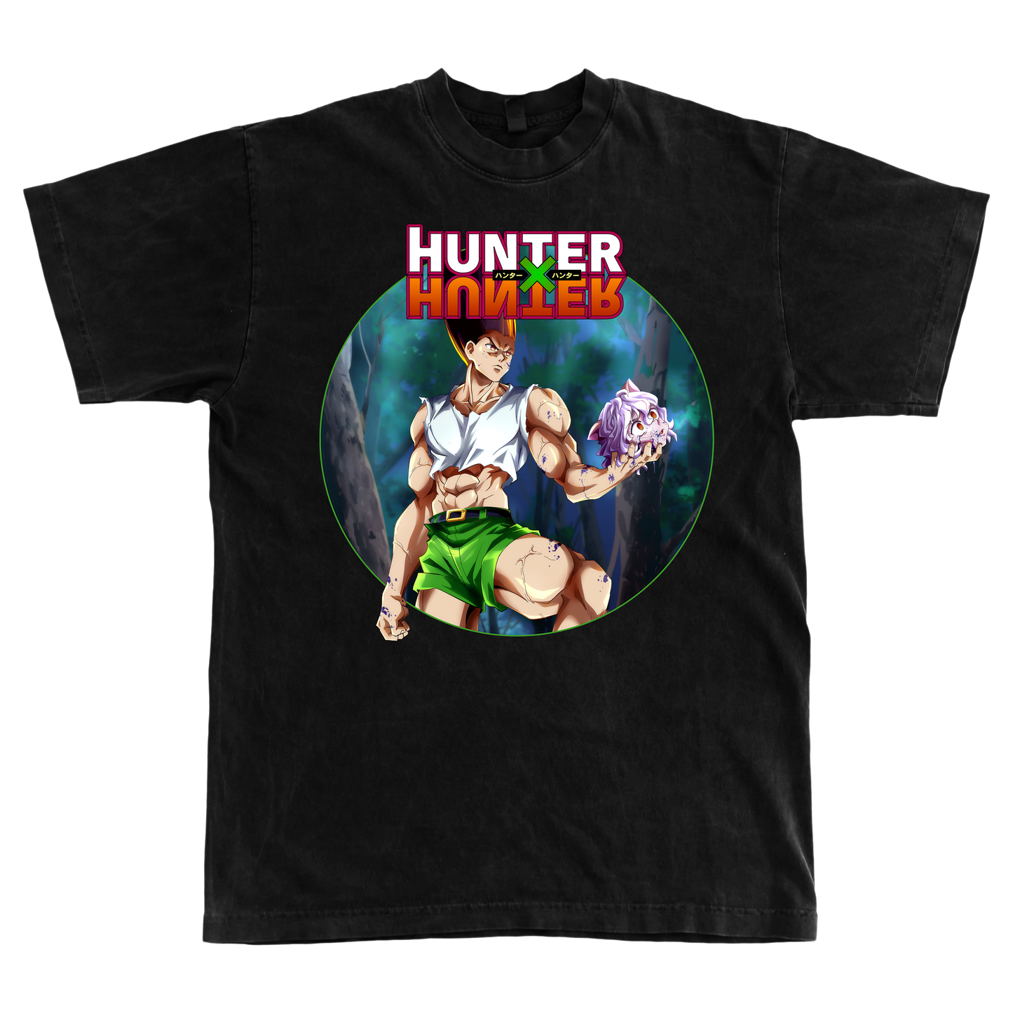 Gon T-Shirt