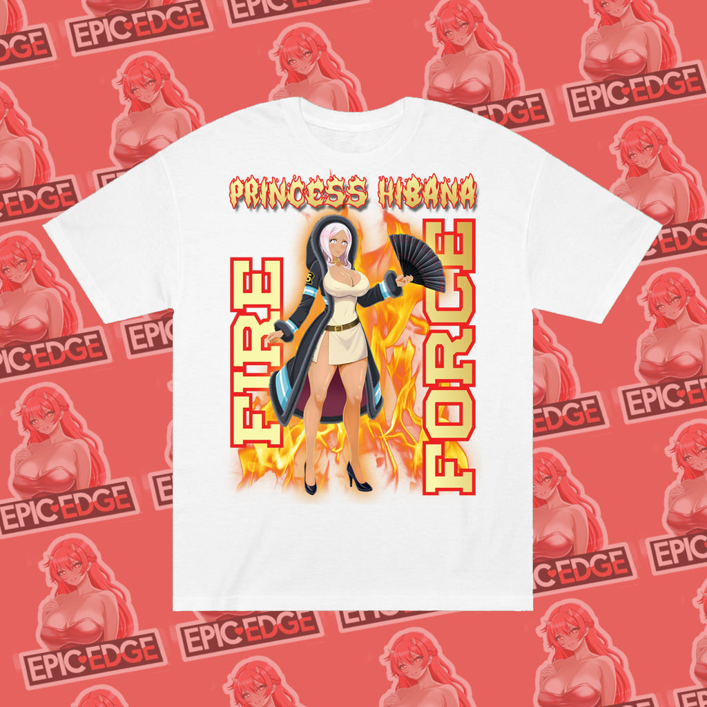 Hibana T-Shirt