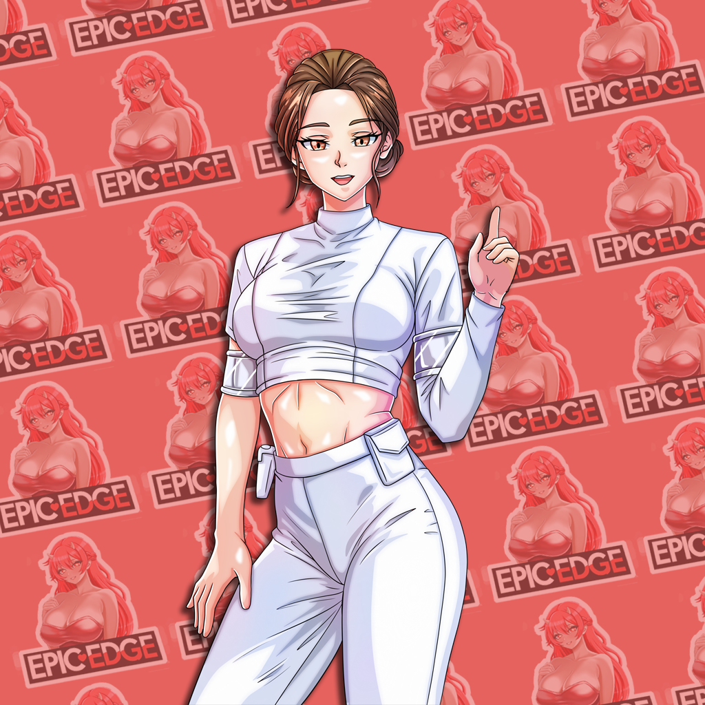 Star Wars Kiss-Cut Stickers