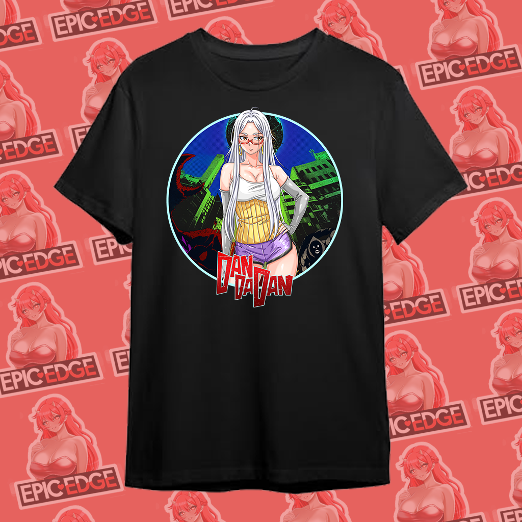 Granny Seiko T-Shirt