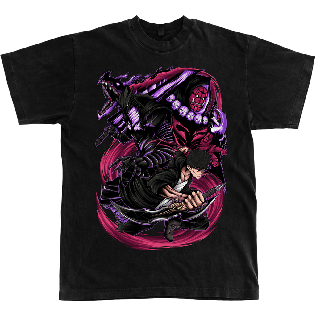 Solo Leveling T-Shirt