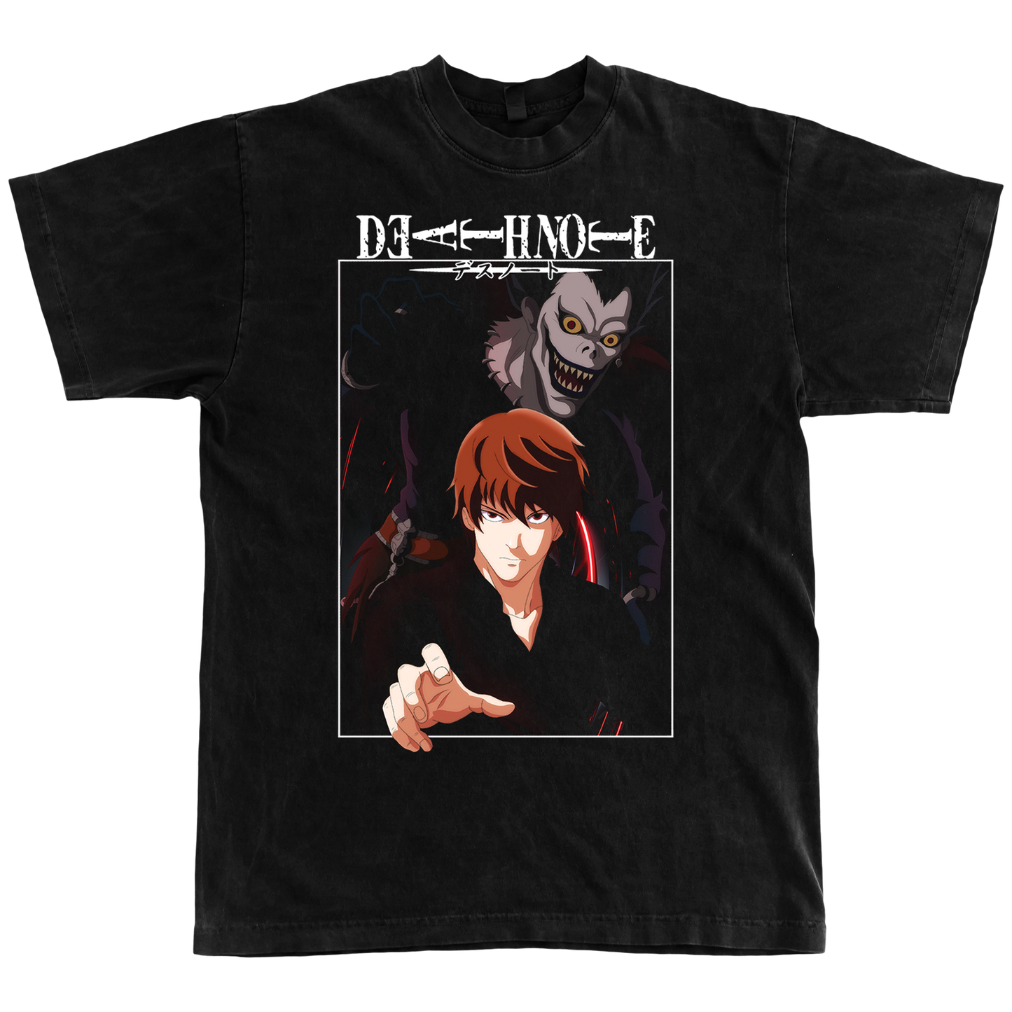 Death Note T-Shirt