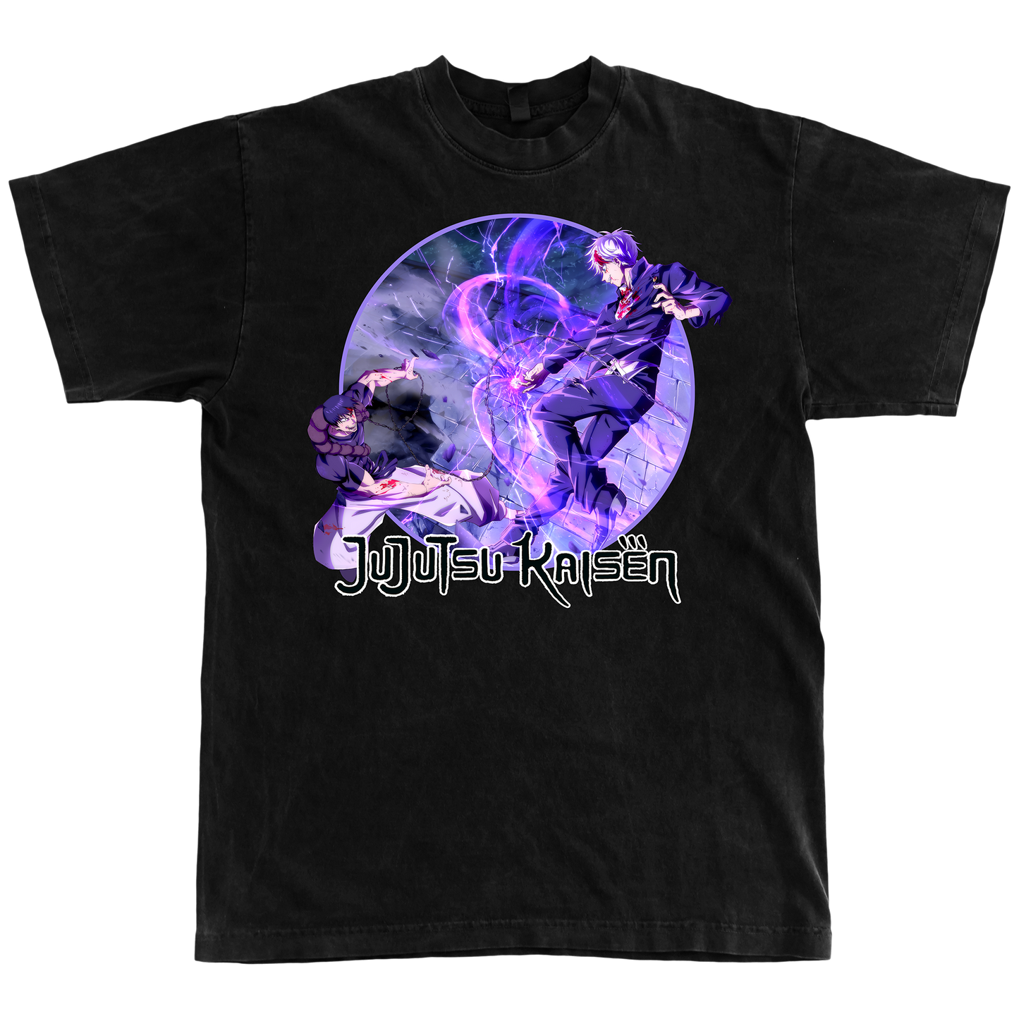 Gojo VS. Toji T-Shirt