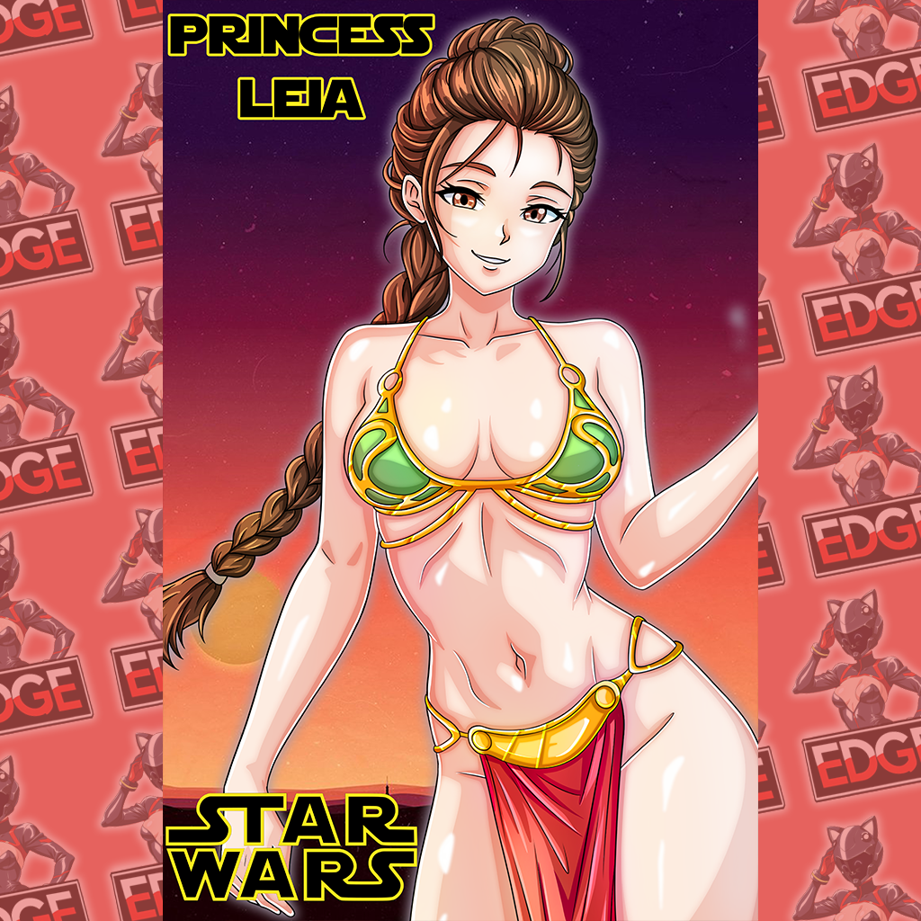 Star Wars Poster 11x17 Poster