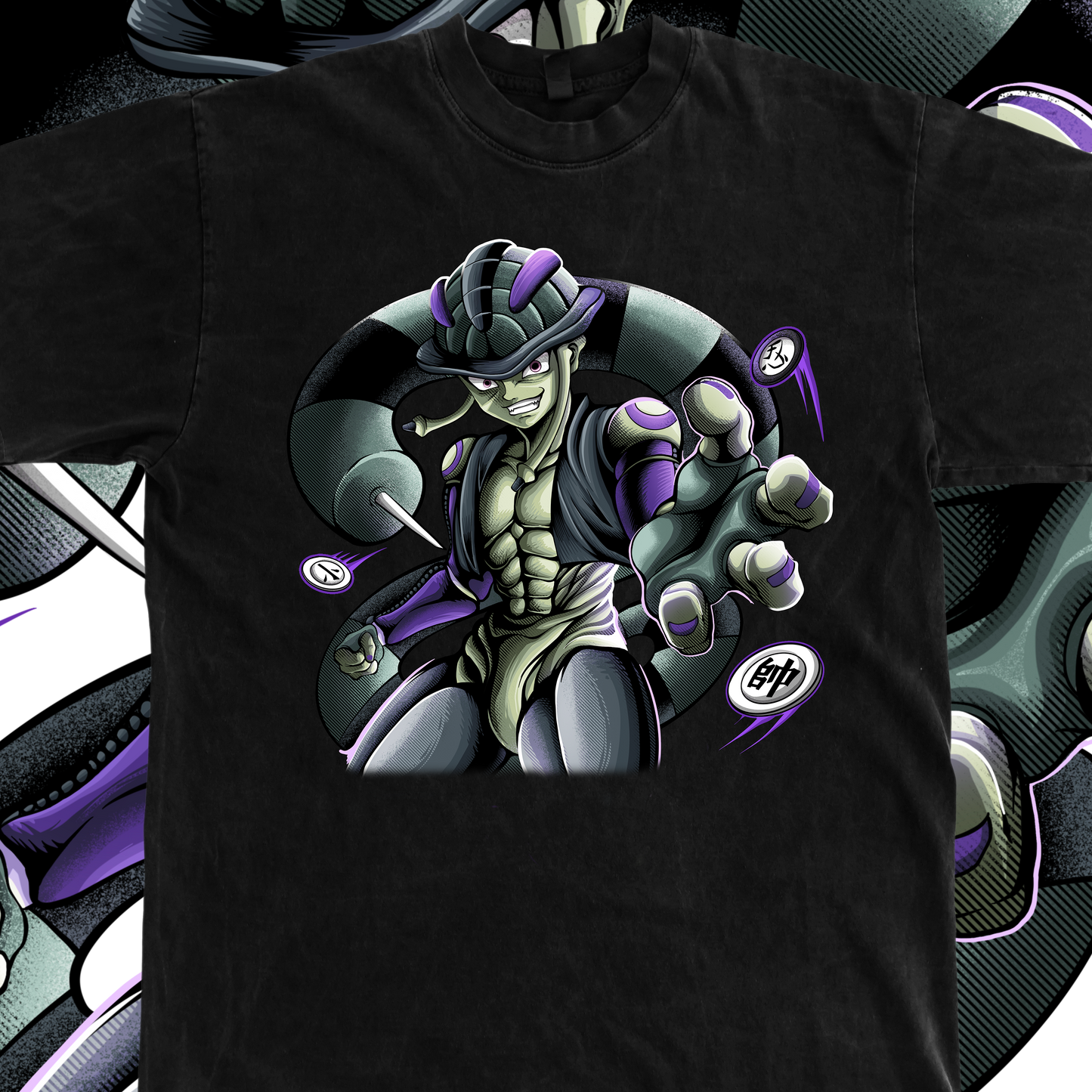 Mereum T-Shirt