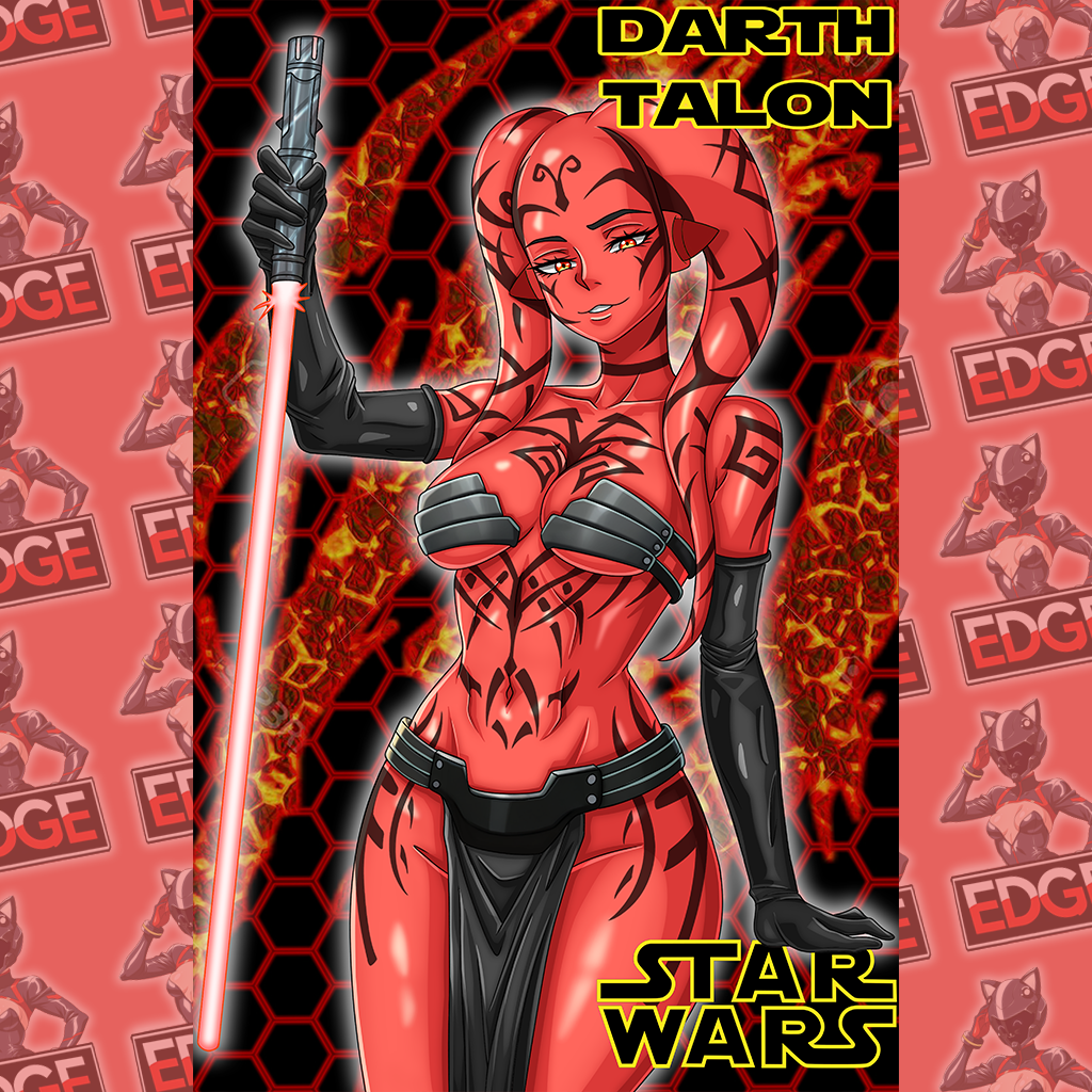Star Wars Poster 11x17 Poster
