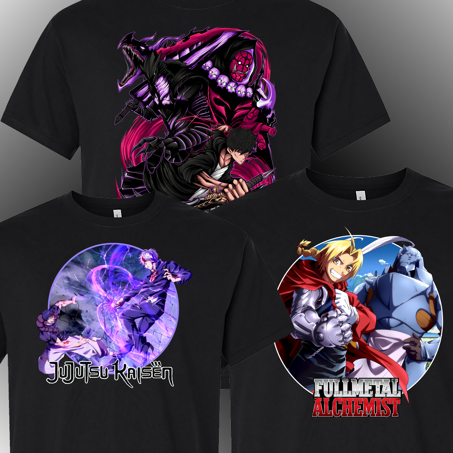 EPIC SHIRTS