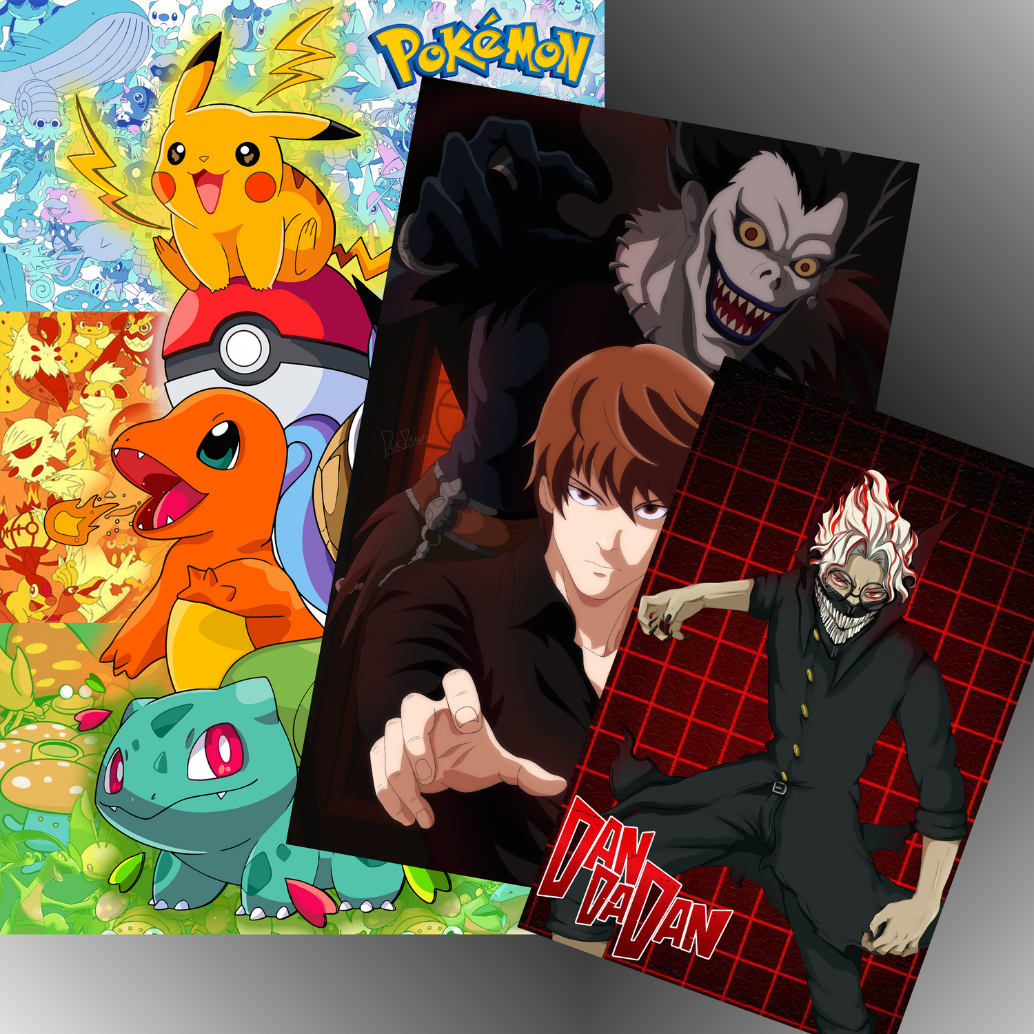 EPIC POSTERS