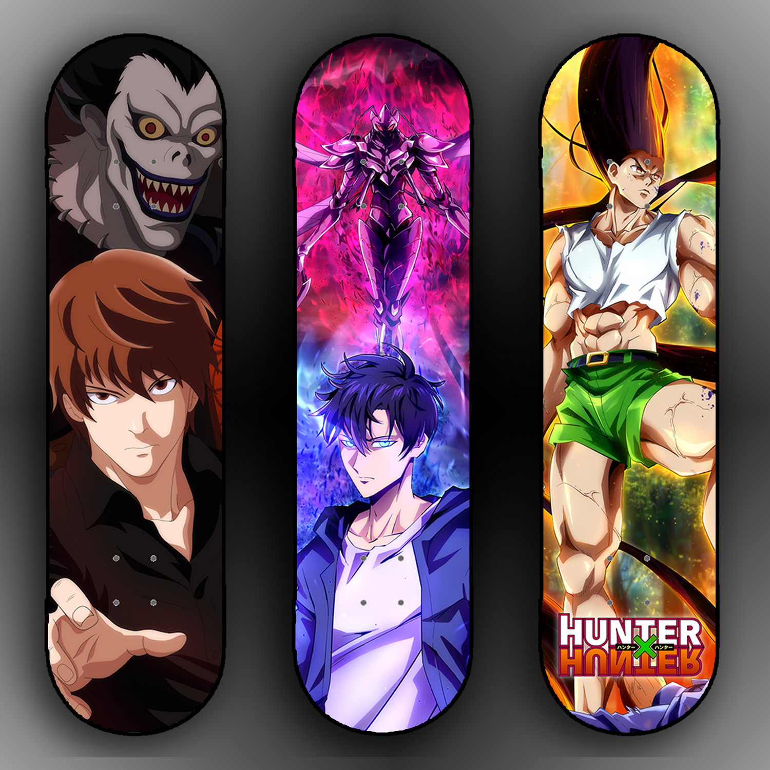 EPIC SKATEDECKS