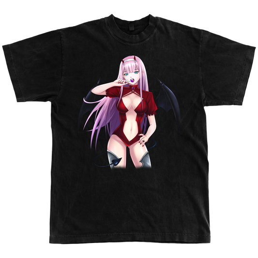 02 Succubus T-Shirt
