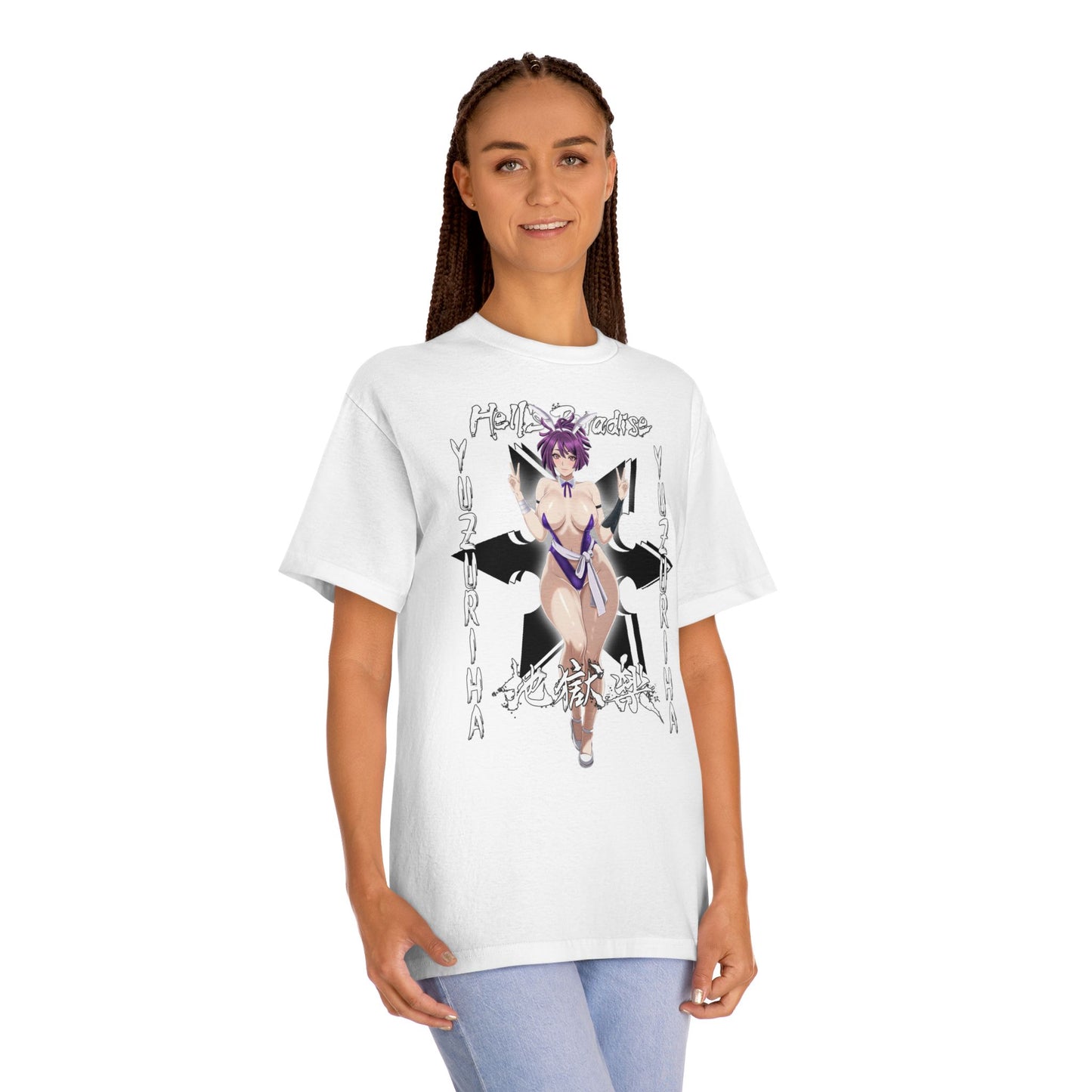 Yuzuriha T-Shirt