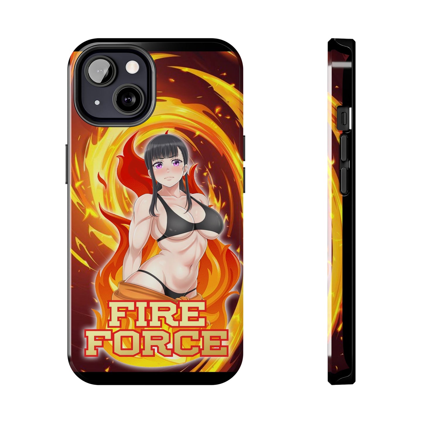 Tough Phone Cases