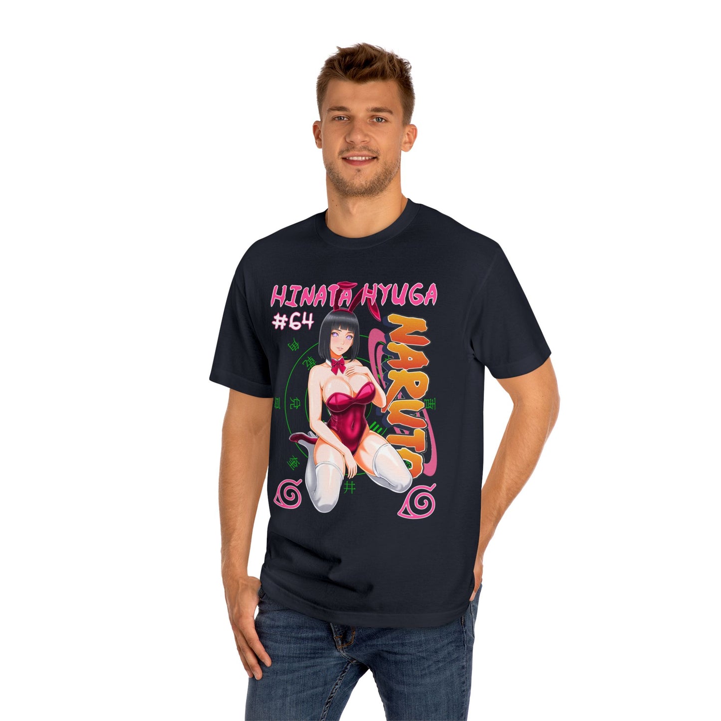 Hinata T-Shirt