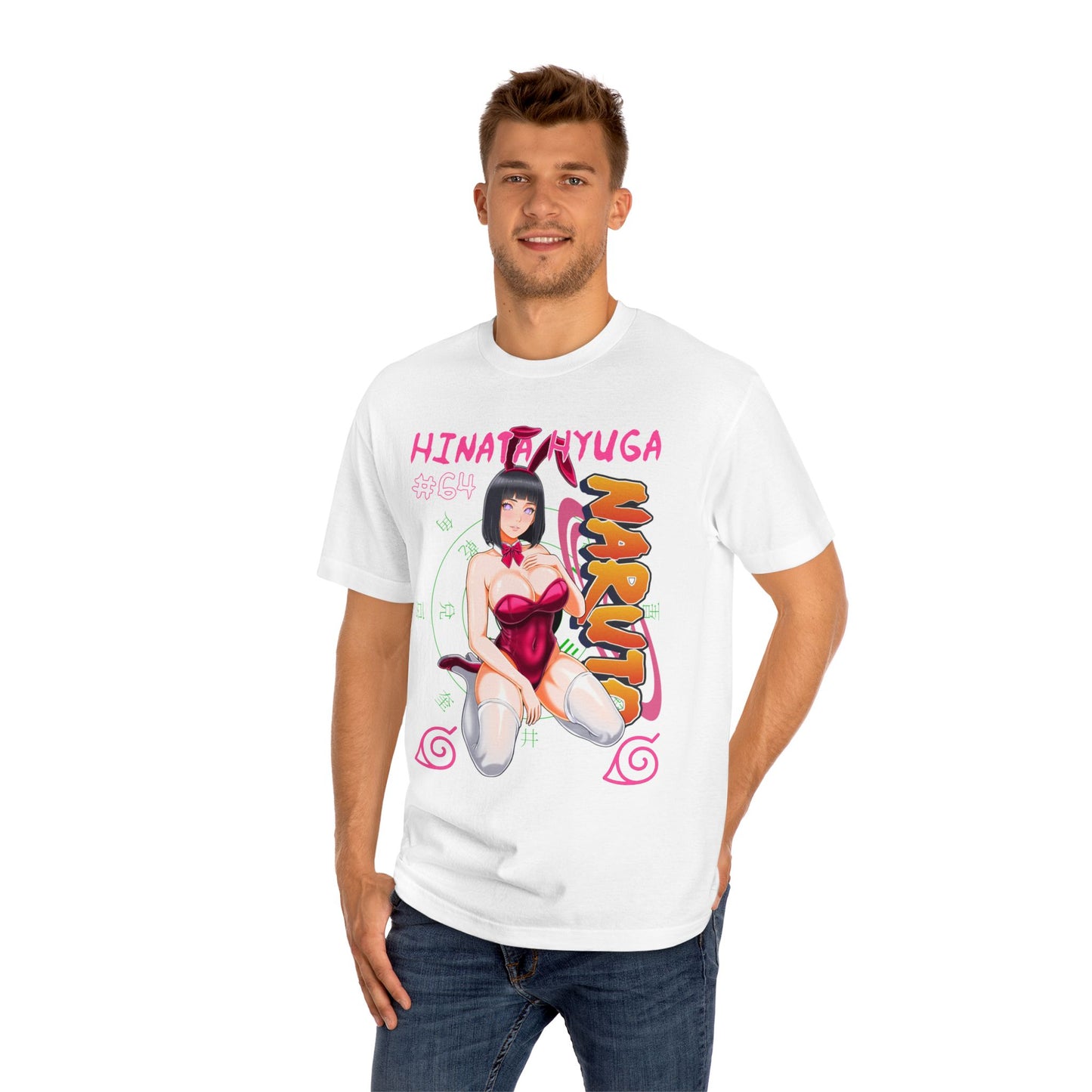 Hinata T-Shirt