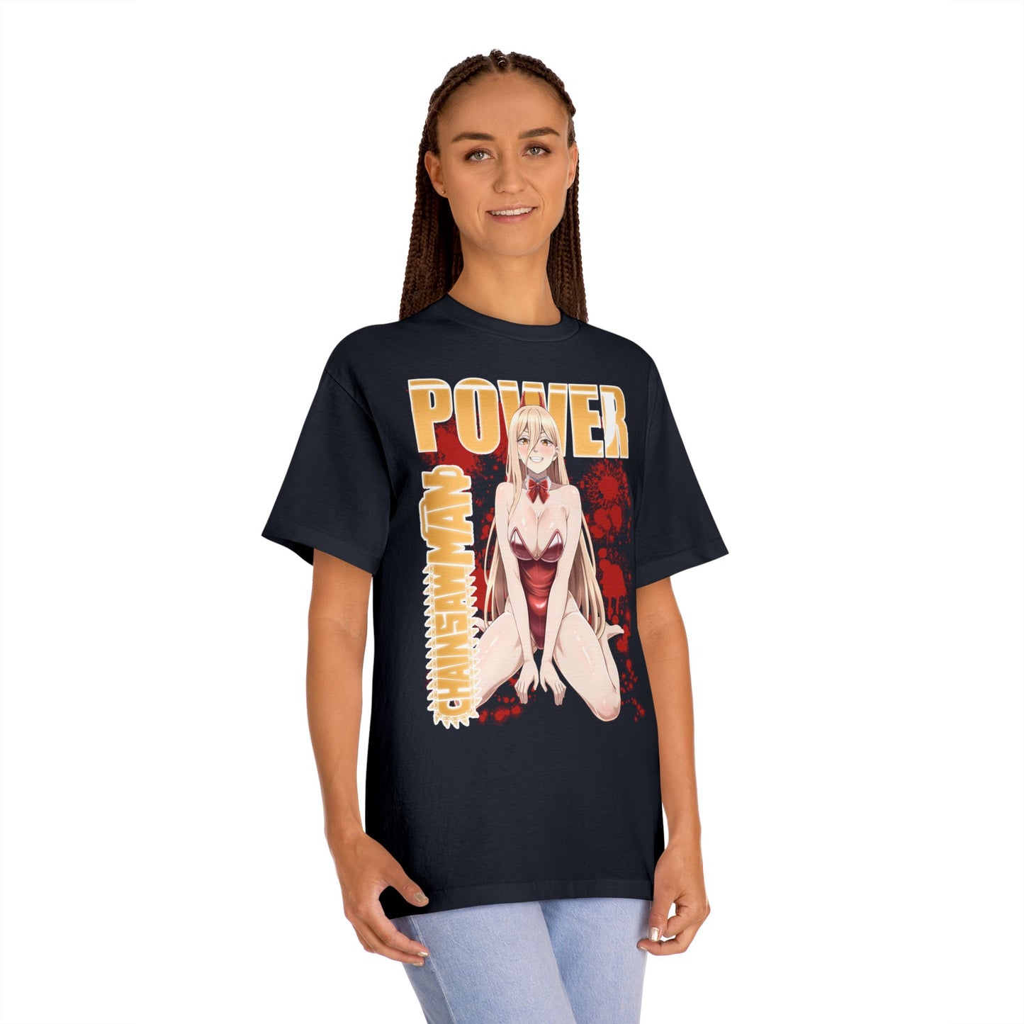 Power Shirt