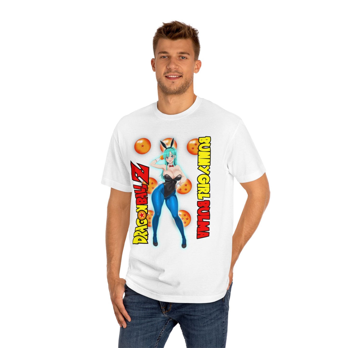 Bulma T-Shirt