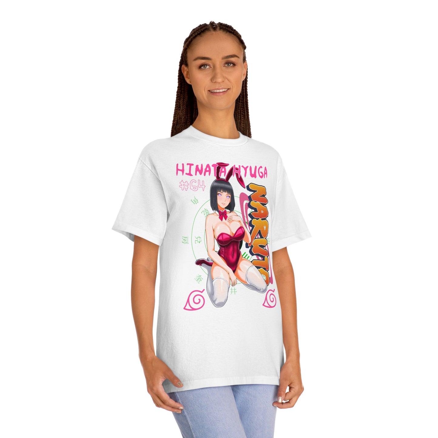 Hinata T-Shirt