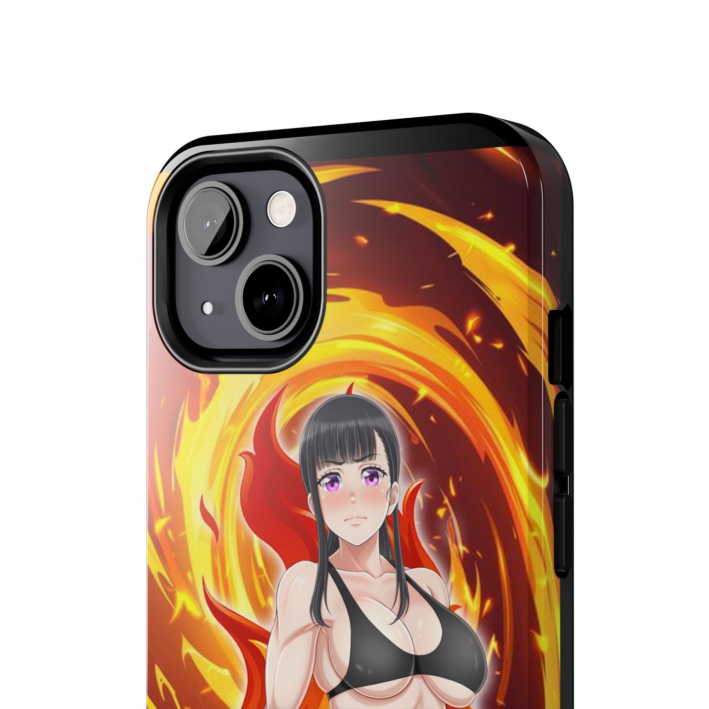 Tough Phone Cases