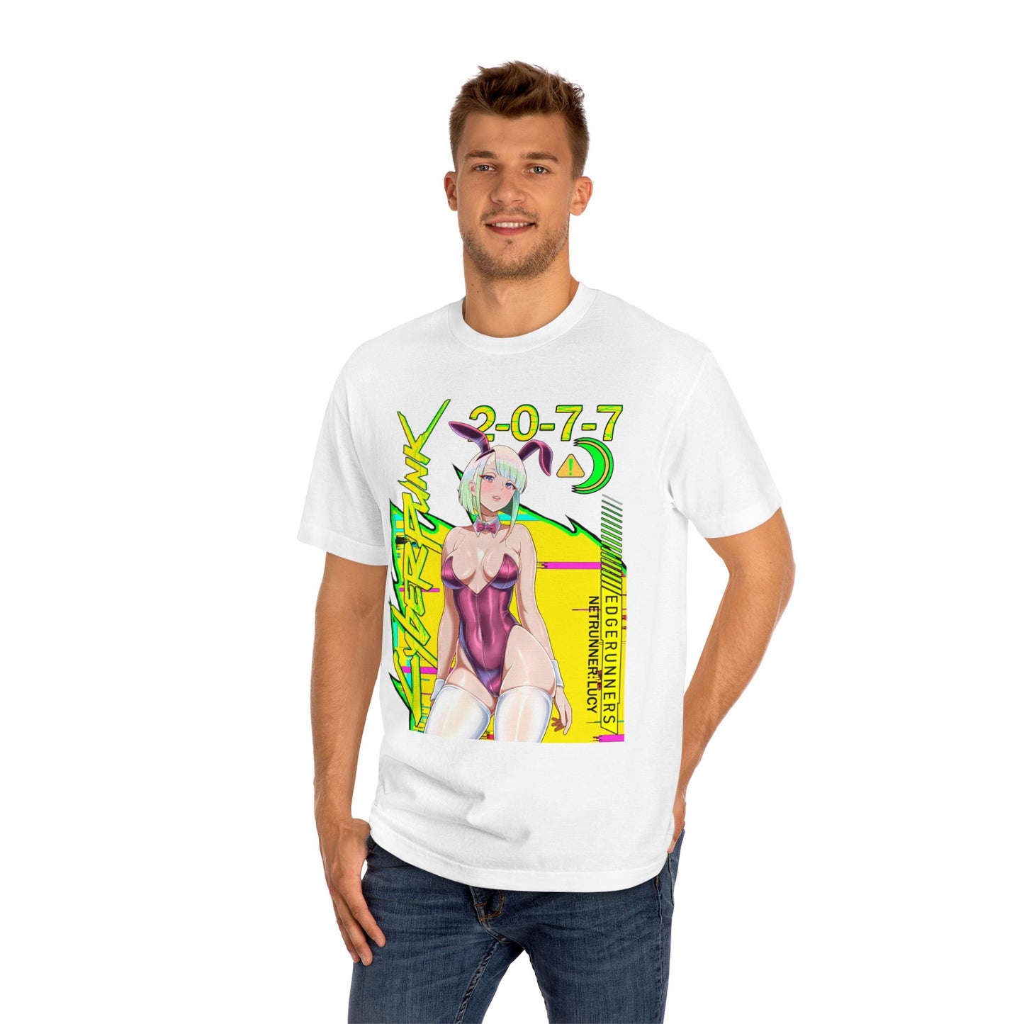 Lucy T-Shirt