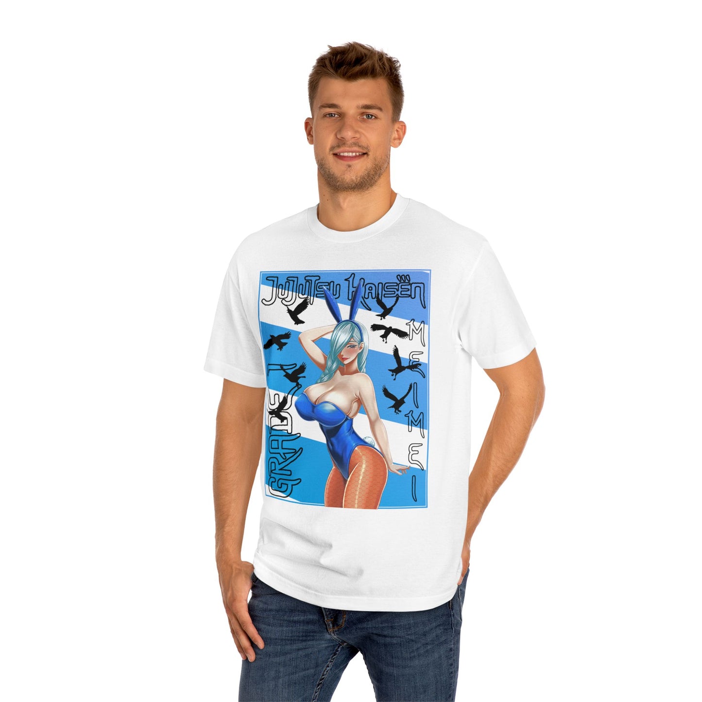 Mei Mei T-Shirt