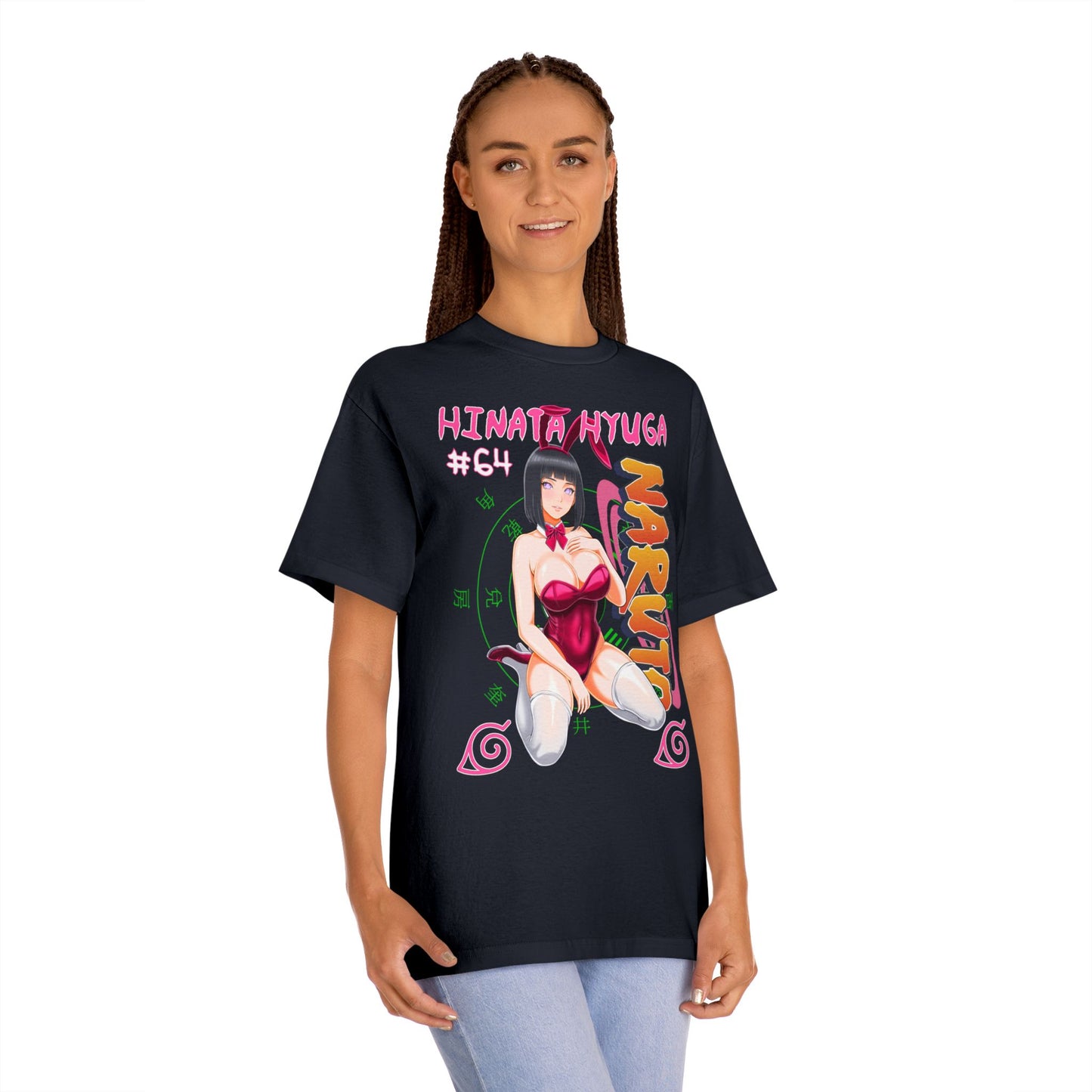 Hinata T-Shirt