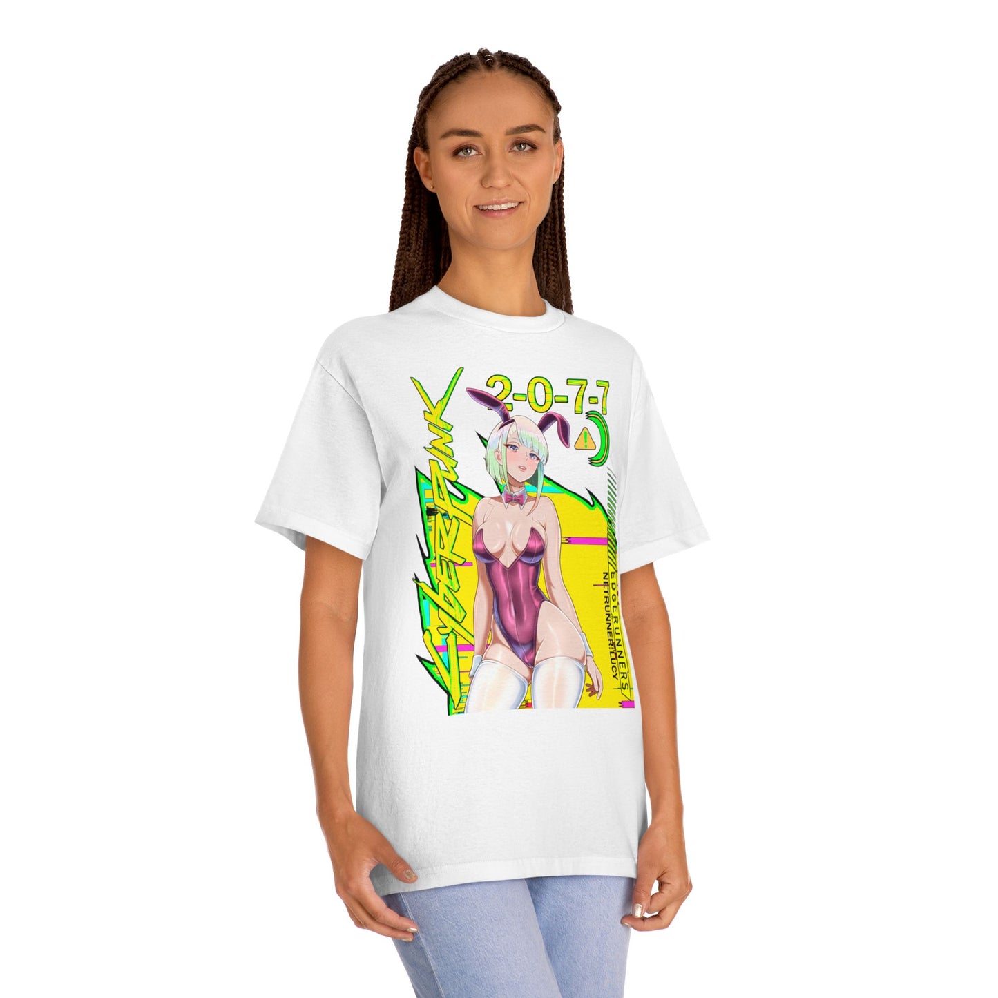 Lucy T-Shirt