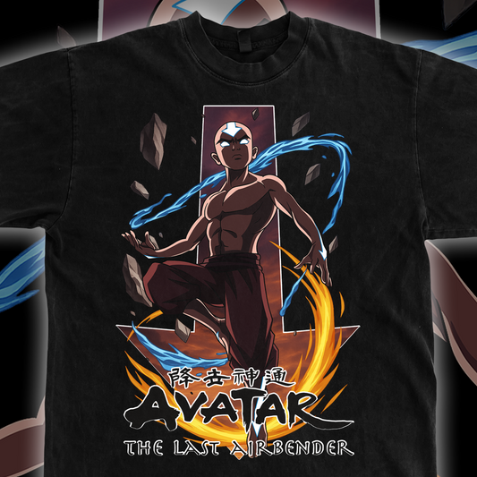 Avatar State T-Shirt