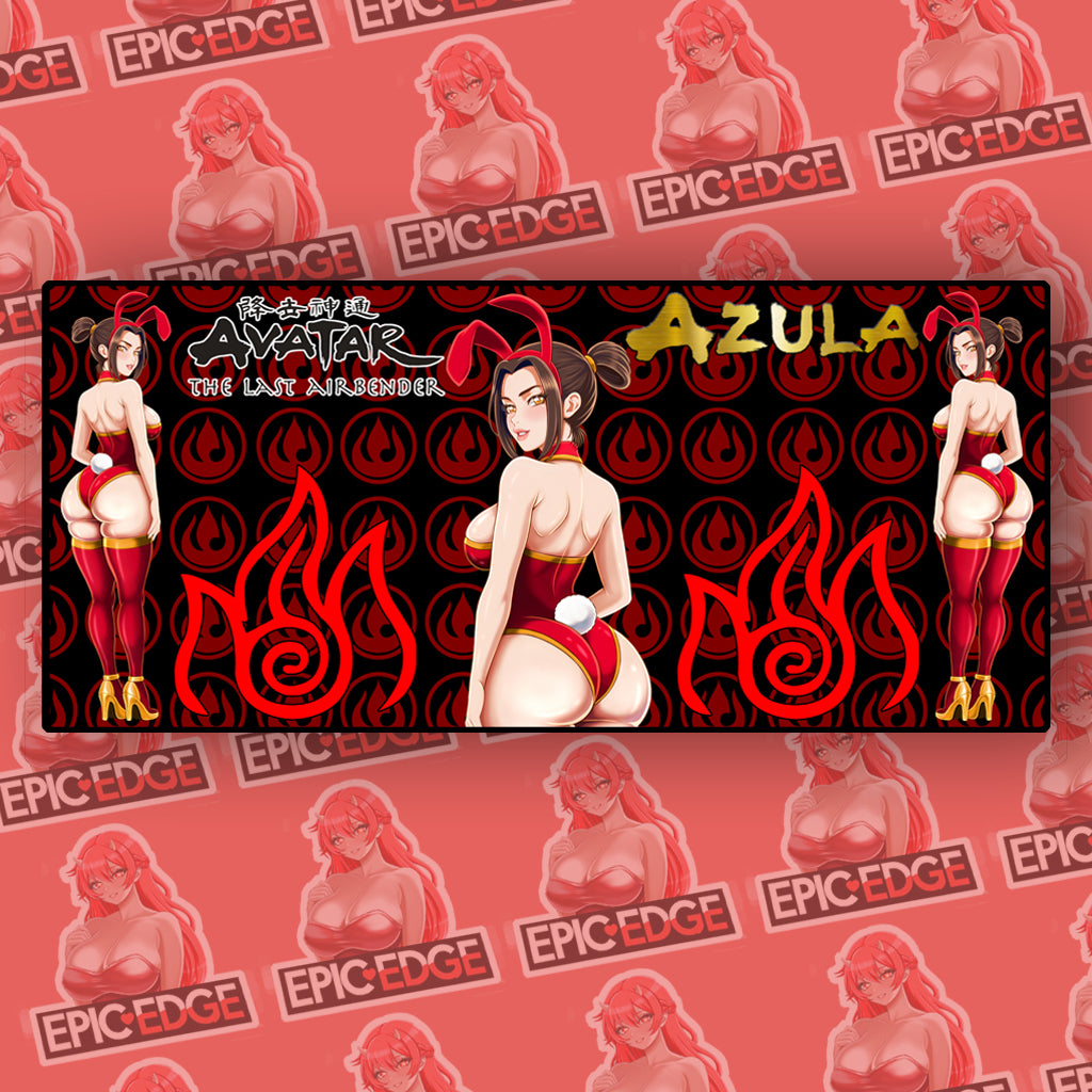 Azula Mousepad