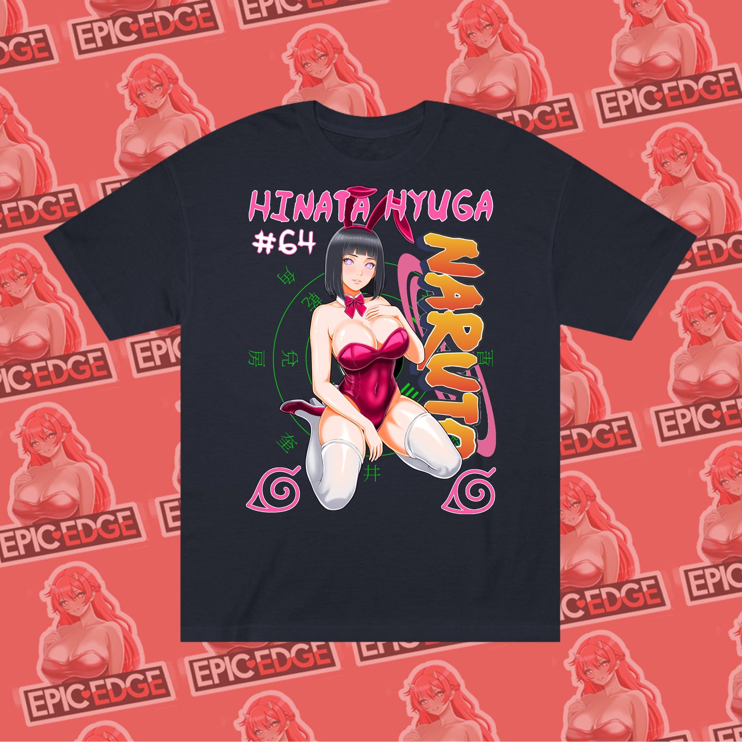 Hinata T-Shirt