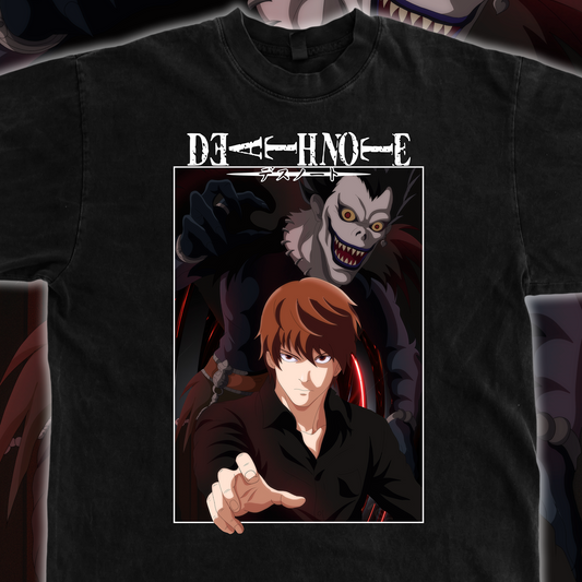 Death Note T-Shirt