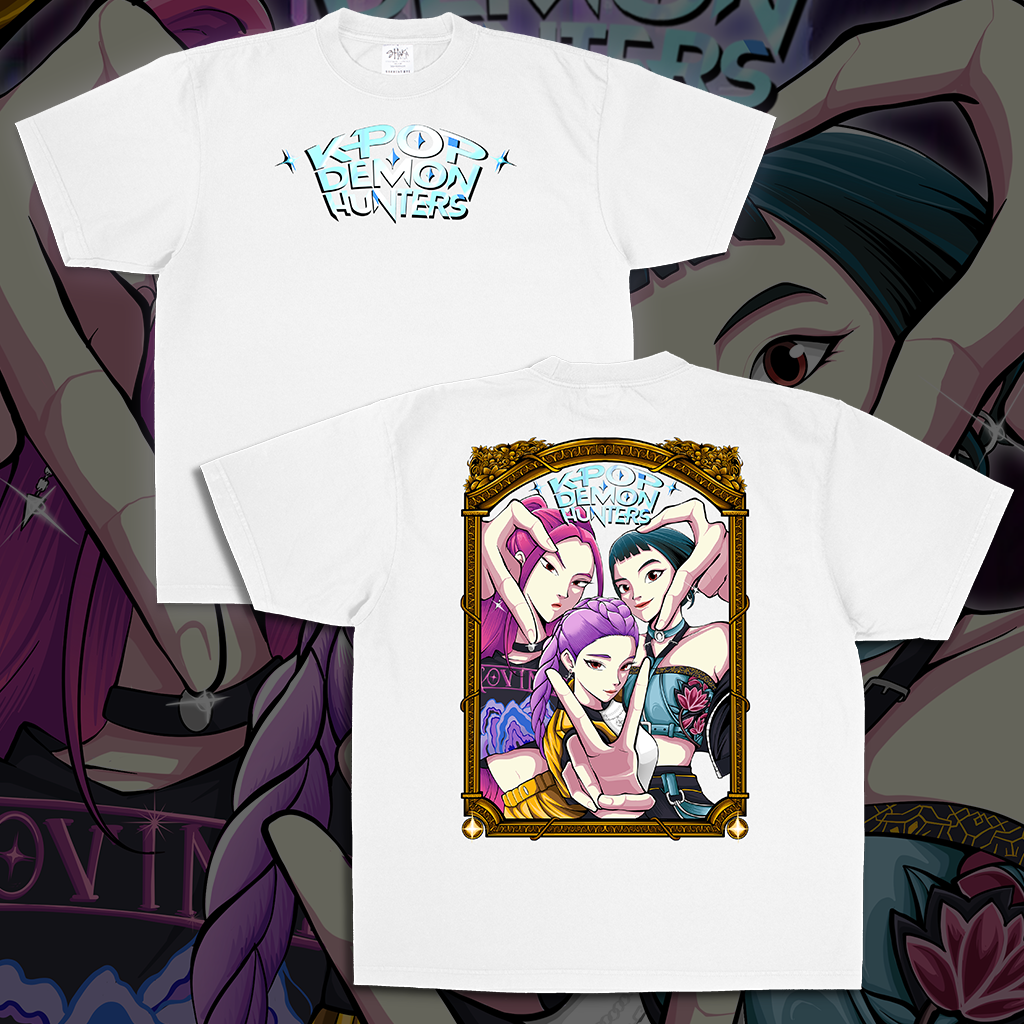 HUNTR/X T-Shirt