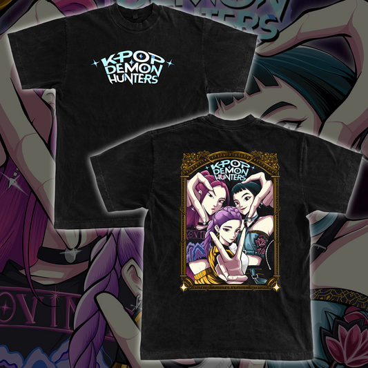 HUNTR/X T-Shirt