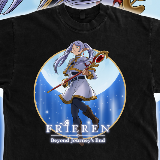 Frieren T-Shirt