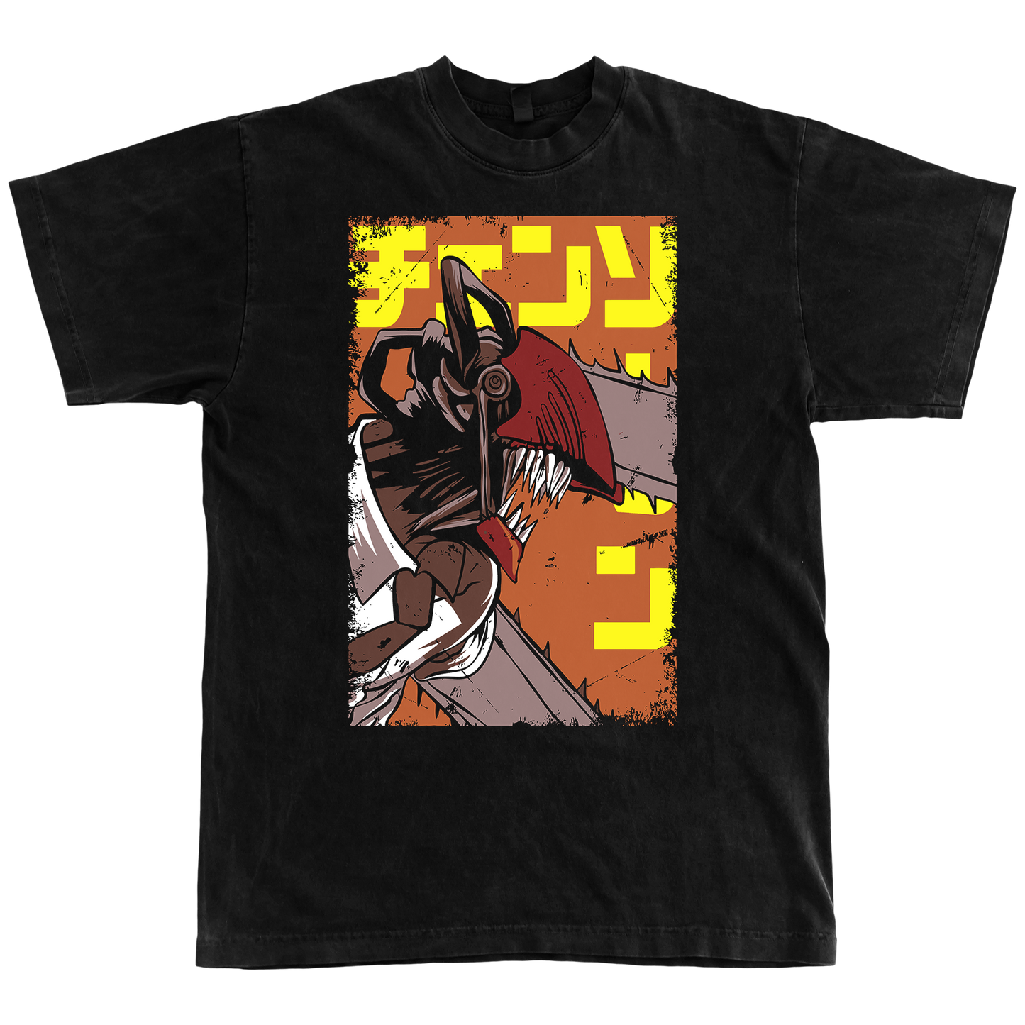 Denji T-Shirt