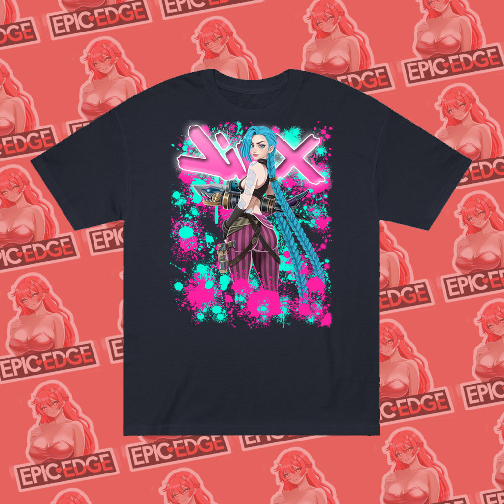 Jinx T-Shirt