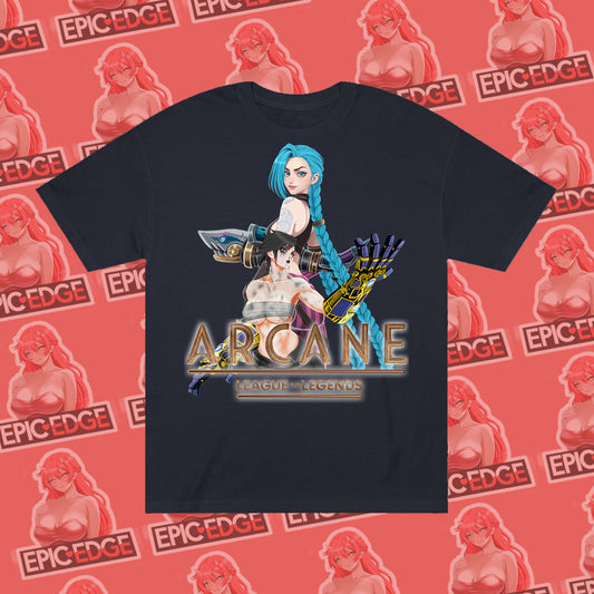 Jinx & Vi T-Shirt