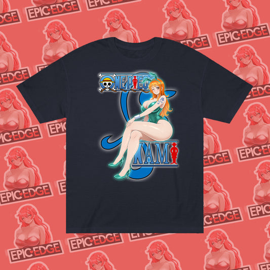 Nami T-Shirt