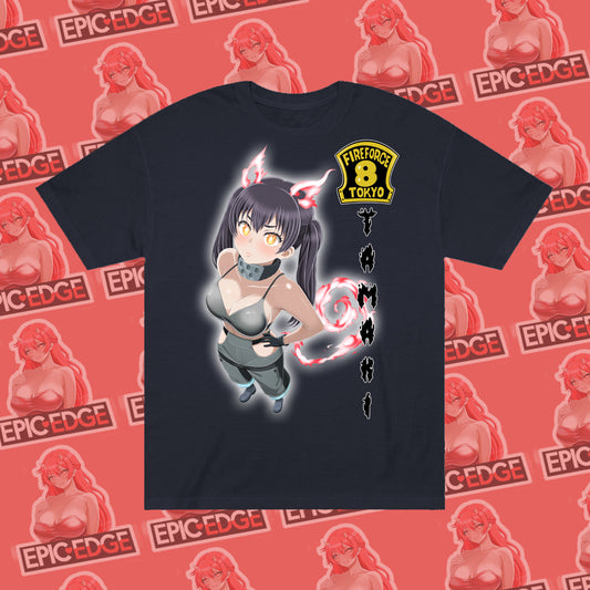 Tamaki T-Shirt