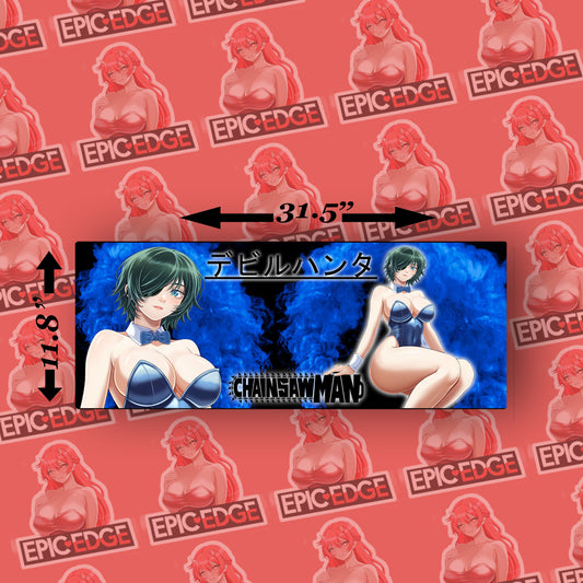 Himeno Mousepad