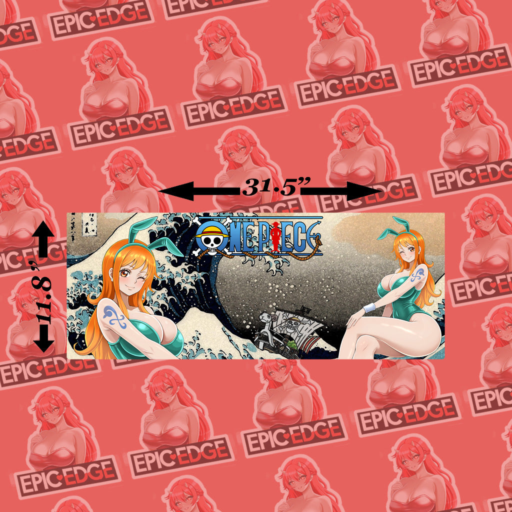 Nami Mousepad