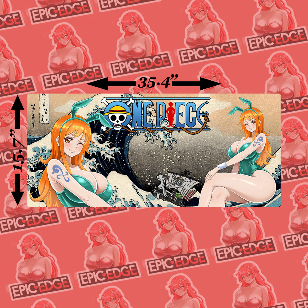 Nami Mousepad