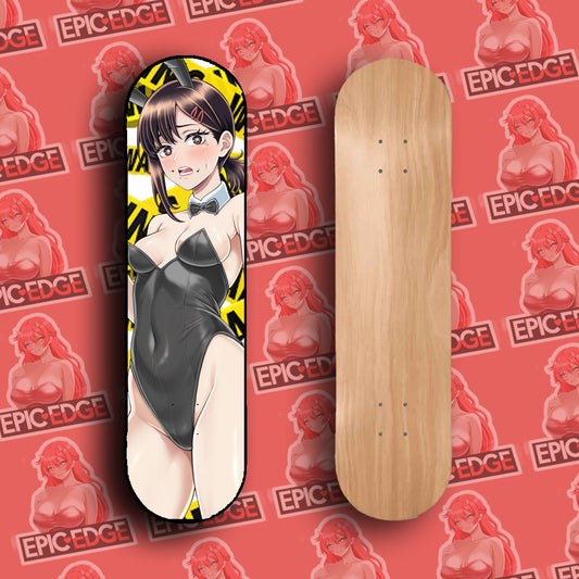 Kobeni Skate Deck