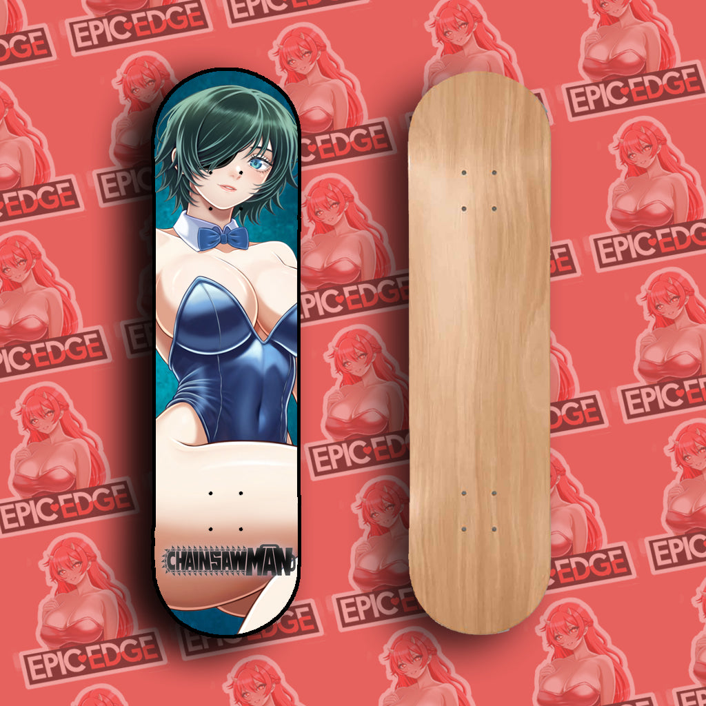 Himeno Skate Deck