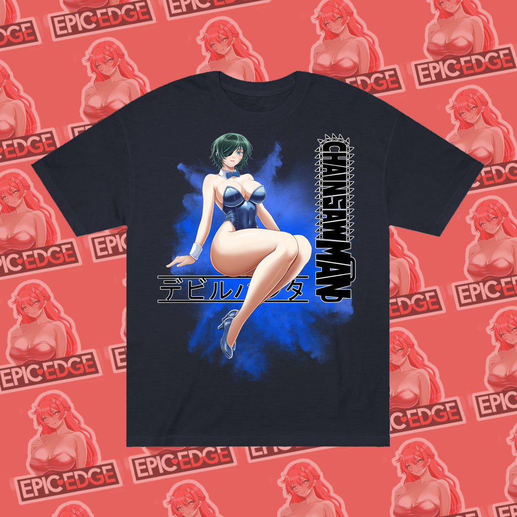 Himeno T-Shirt