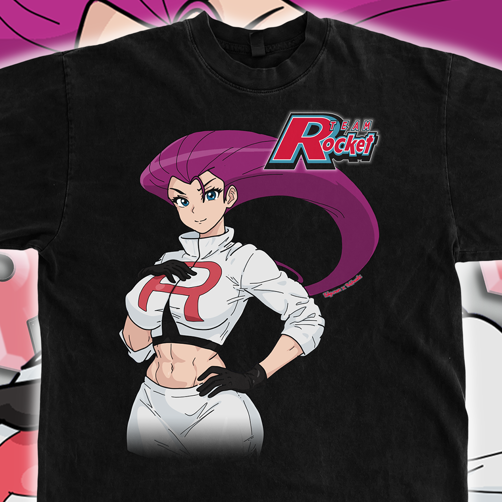 Jessie T-Shirt