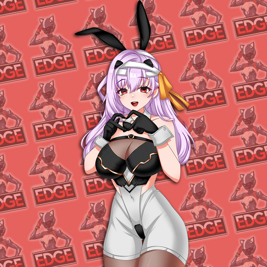 Modernia Kiss-Cut Sticker