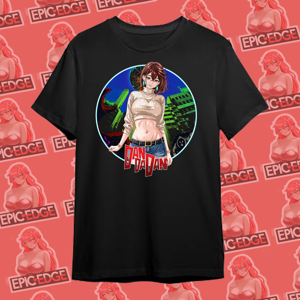 Momo Ayase T-Shirt